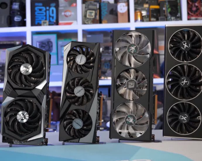 A $5,000 RTX 5090? New reports warn of steep GPU price hikes