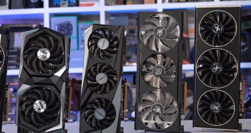 A $5,000 RTX 5090? New reports warn of steep GPU price hikes