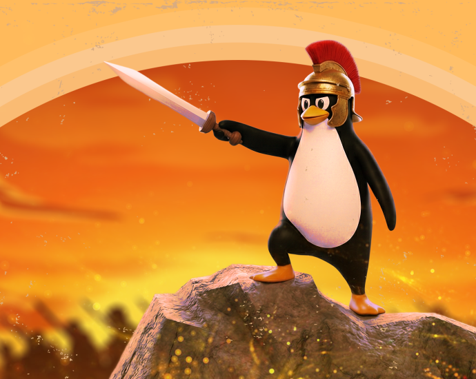 3 Linux wars that shaped the OS you use today
