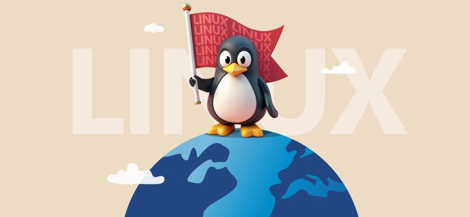 6 reasons 2026 could finally be the year of desktop Linux