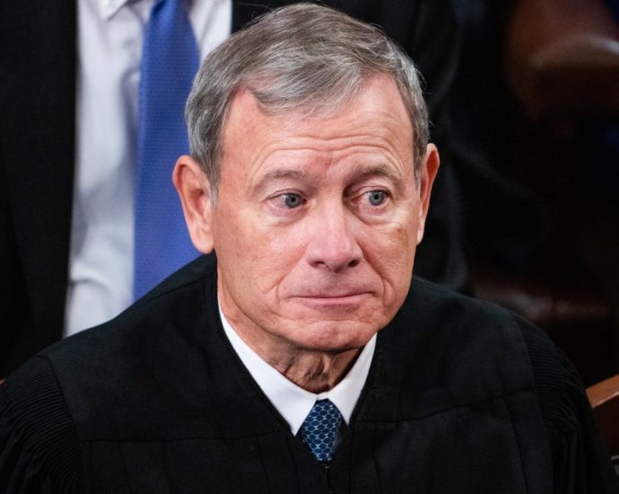 chief-justice-says-constitution-remains-‘firm-and-unshaken’-with-major-supreme-court-rulings-ahead