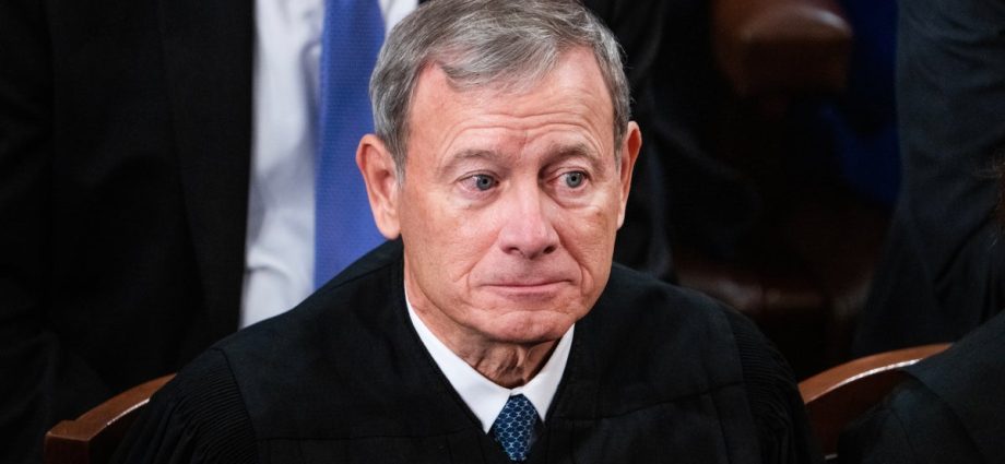 chief-justice-says-constitution-remains-‘firm-and-unshaken’-with-major-supreme-court-rulings-ahead