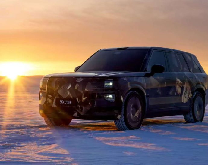 China to enforce new EV energy consumption standard in 2026, capping 2-ton models at 15.1 kWh/100 km