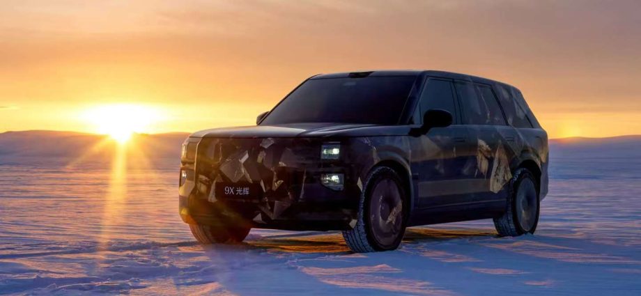 China to enforce new EV energy consumption standard in 2026, capping 2-ton models at 15.1 kWh/100 km