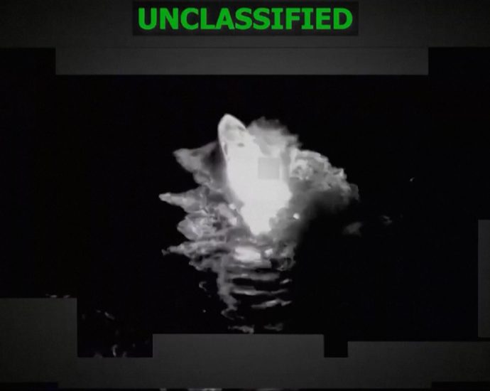 search-for-survivors-after-us-military-strike-on-alleged-drug-convoy