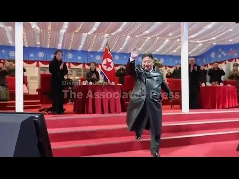kim-jong-un-and-his-family-attend-giant-new-year’s-eve-ceremony-in-pyongyang