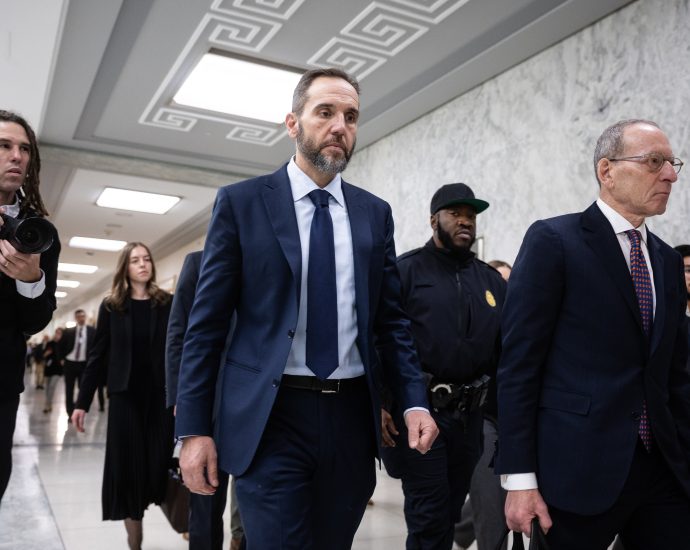 7 takeaways from Jack Smith’s congressional testimony