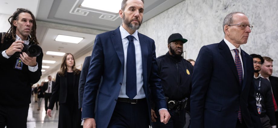 7 takeaways from Jack Smith’s congressional testimony