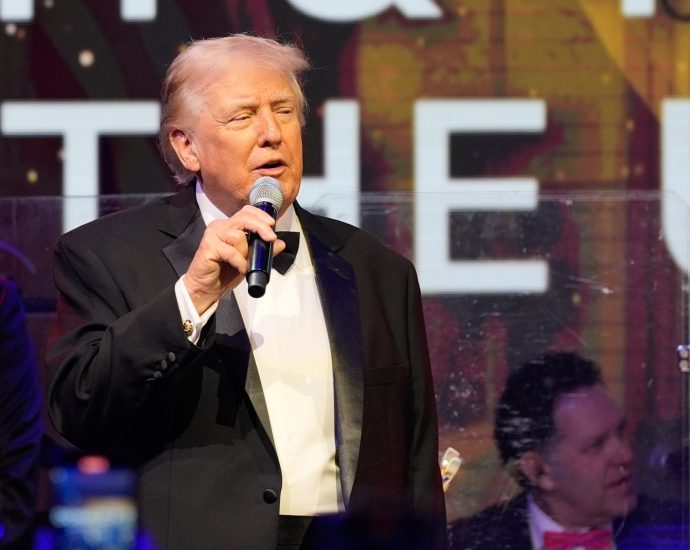 ‘my-health-is-perfect’:-the-traitor-dismisses-scrutiny-of-his-age-and-fitness