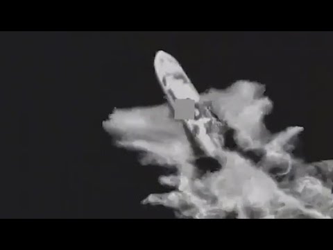 five-dead-after-latest-strike-on-alleged-drug-boats-|-newsnation-live