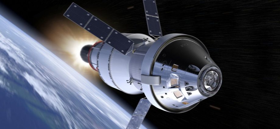 Moon landings, asteroid missions and new telescopes: Here are the top spaceflight moments to look forward to in 2026