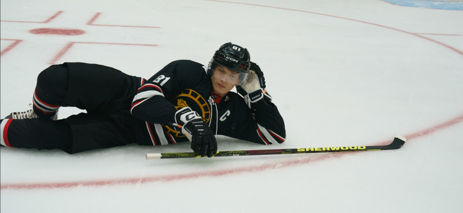 How Connor Storrie Became Hollywood’s Hottest Commodity