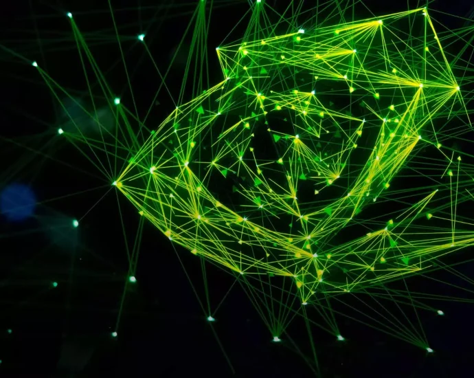 Nvidia’s $4 trillion rise raises questions about financing its own customers