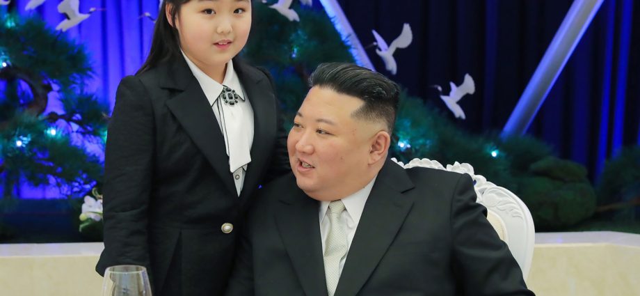 kim-jong-un’s-potential-heir-makes-public-visit-to-n-korean-founder’s-tomb