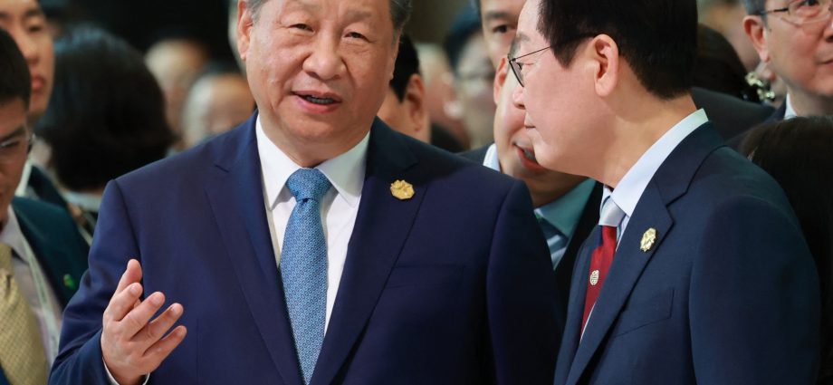 south-korean-president-lee-to-visit-beijing-for-pivotal-2nd-summit-with-xi