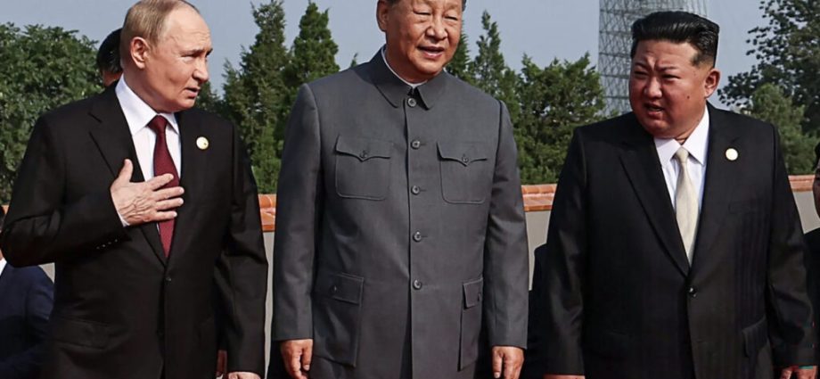 xi-vows”reunification”-with-taiwan-—-just-weeks-after-nato-warned-china-attack-could-trigger-russian-assault-on-europe