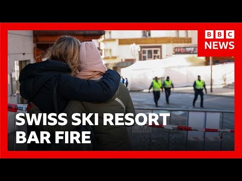 around-40-dead-in-swiss-ski-resort-bar-fire,-police-say-|-bbc-news