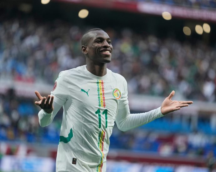 senegal-vs-sudan:-afcon-2025-–-team-news,-start-time-and-lineups