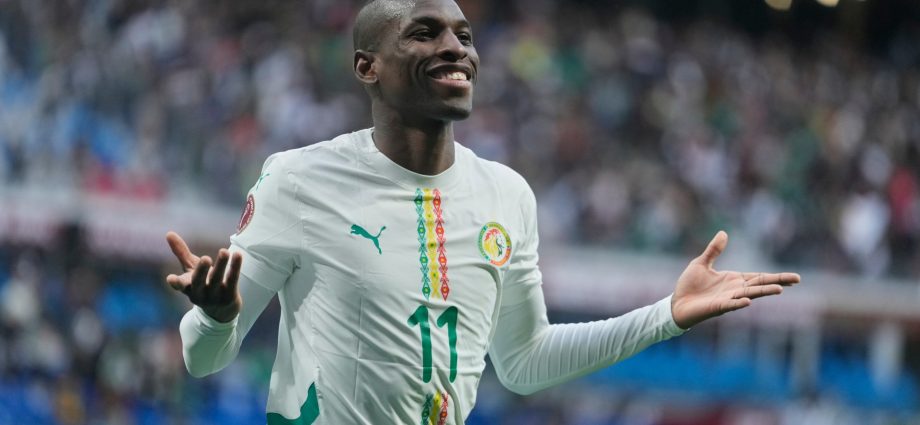 senegal-vs-sudan:-afcon-2025-–-team-news,-start-time-and-lineups