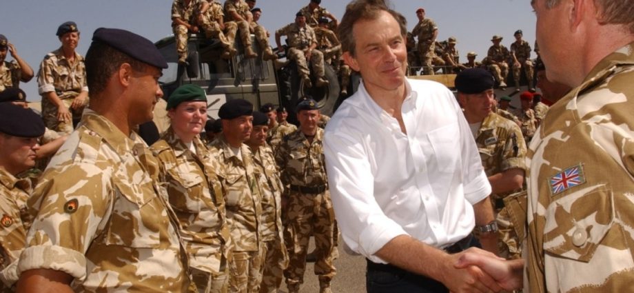 did-tony-blair-influence-trial-of-uk-soldiers-accused-of-killing-iraqi-man?
