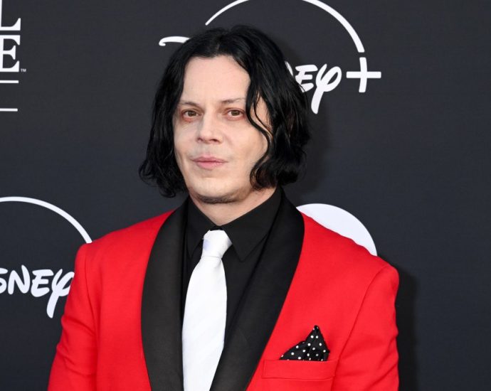 Jack White Blasts GOP Congressman Over Post Featuring Faked AI Video of Singer: ‘What Kind of Joke Are We All Living in Now?’