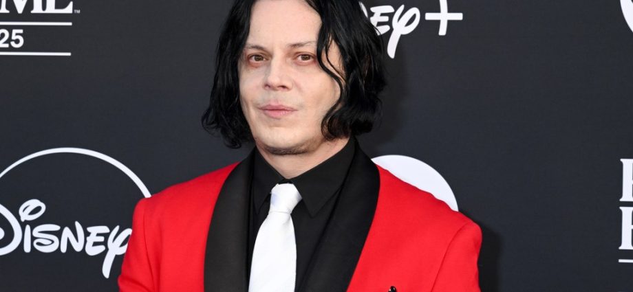Jack White Blasts GOP Congressman Over Post Featuring Faked AI Video of Singer: ‘What Kind of Joke Are We All Living in Now?’