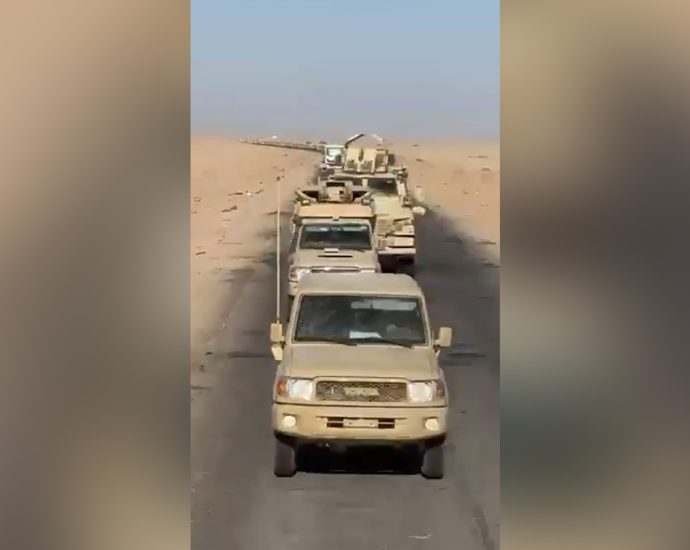 saudi-backed-forces-launch-offensive-against-yemen’s-stc
