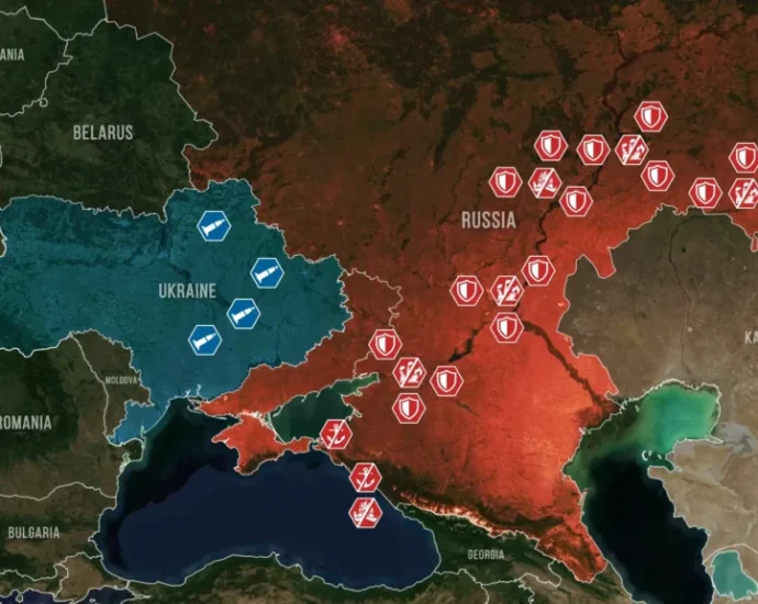 frontline-report:-russian-energy-system-begins-failing-on-its-own-as-ukraine’s-deep-strike-campaign-exhausts-repair-capacity