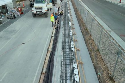 Florida is building a highway that might just charge your EV while you drive