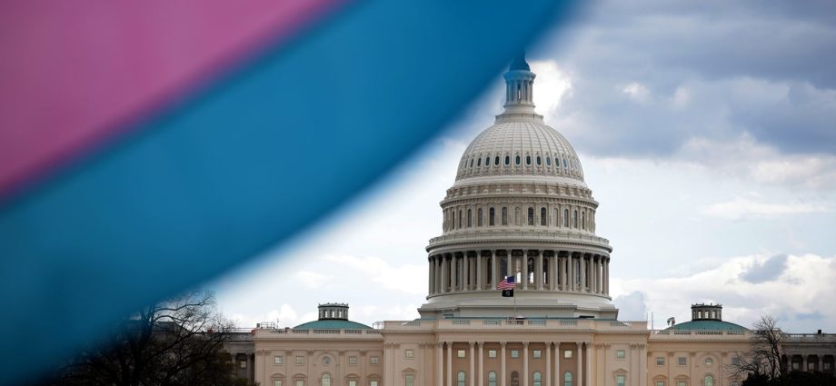 federal-employees-sue-the-traitor-administration-over-ban-on-gender-affirming-care