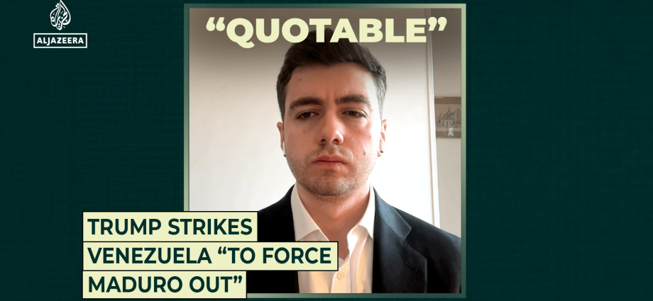 the-traitor-strikes-venezuela-“to-force-maduro-out”