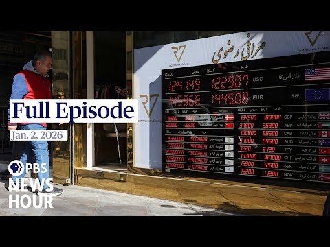 pbs-news-hour-full-episode,-jan.-2,-2026