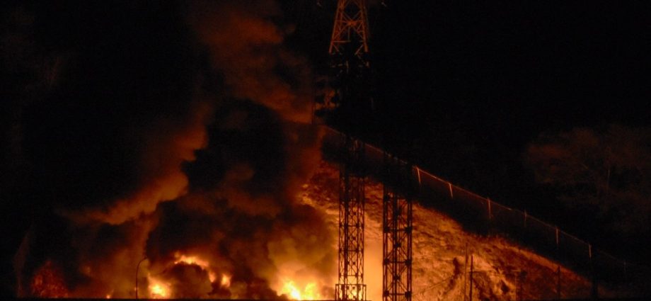 venezuela:-american-regime-change-with-a-trumpenfuhrerian-twist