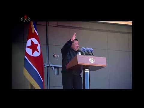 kim-jong-un-visits-greenhouse-farm-near-china-border-|-reuters