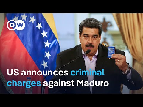 where-is-maduro-now-and-what-will-happen-to-him?-|-dw-news