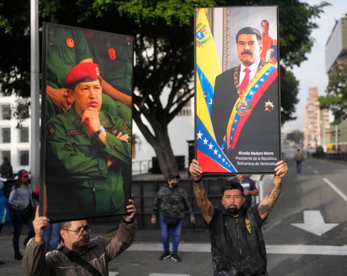 us-lawmakers-react-to-attack-on-venezuela,-‘capture’-of-maduro