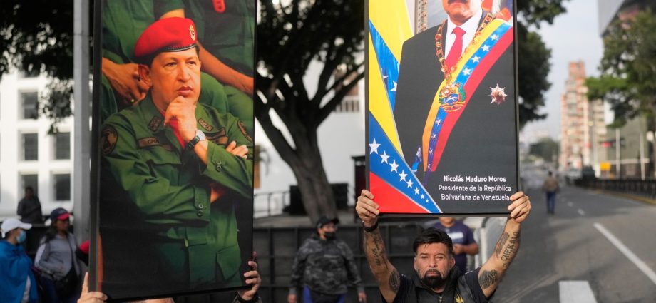 us-lawmakers-react-to-attack-on-venezuela,-‘capture’-of-maduro