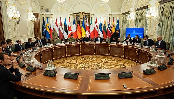 ukraine-and-european-allies-discuss-us-led-20-point-peace-plan-in-kyiv