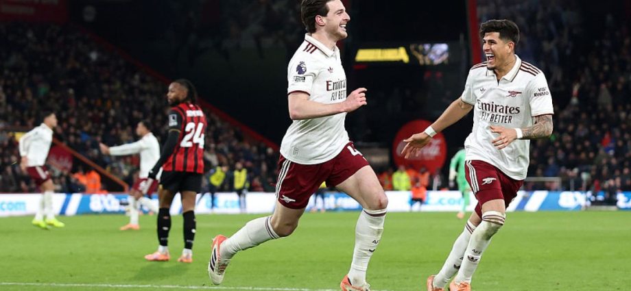 arsenal-survive-bournemouth-scare,-as-aston-villa-bounce-back-in-title-race