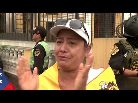 shock,-concern-and-celebration:-venezuelans-react-to-us-strikes-|-reuters