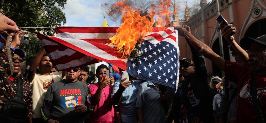 around-the-world,-us.-attacks-on-venezuela-prompt-praise,-anger-—-and-fear