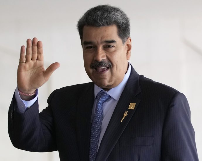 what-are-the-implications-of-us-‘capture’-of-nicolas-maduro?