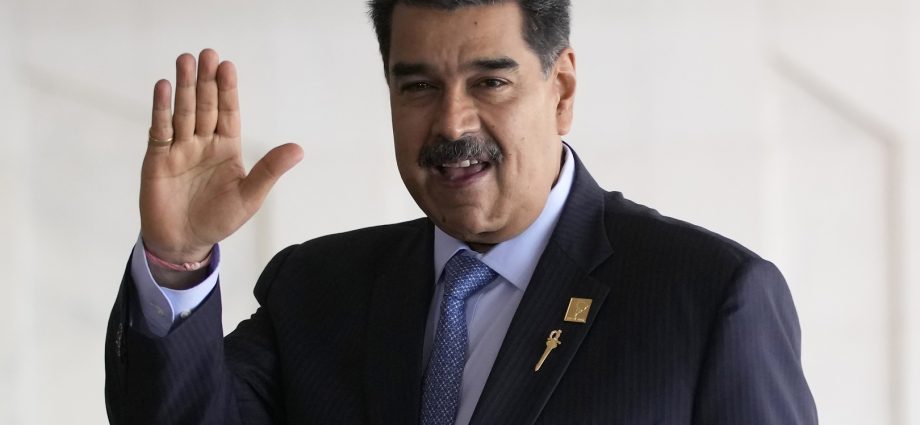 what-are-the-implications-of-us-‘capture’-of-nicolas-maduro?