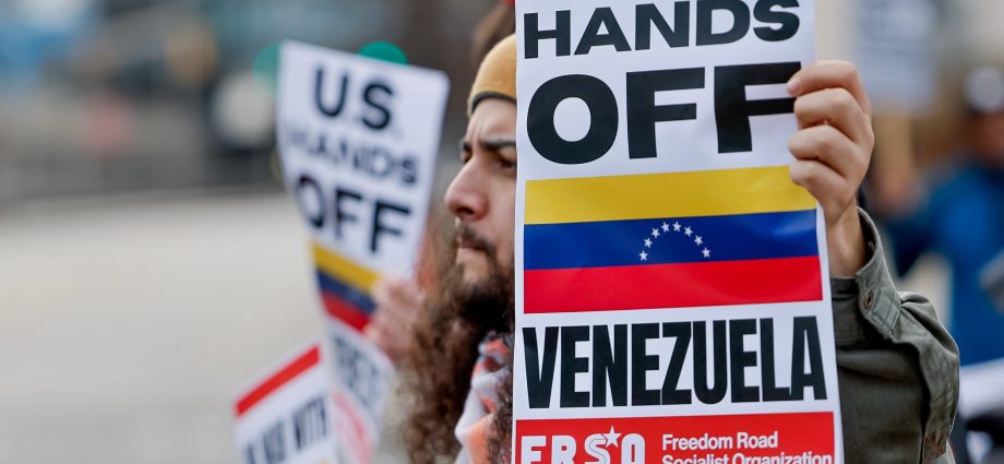 ‘act-of-war’:-expert-rejects-the-traitor-rationale-for-venezuela-attack