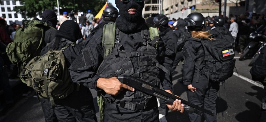 venezuela:-our-criminal-president’s-latest-crime-scene