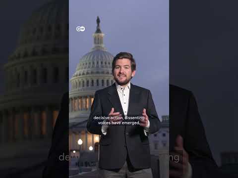 how-legal-are-traitor-47’s-actions-in-venezuela?-|-dw-news