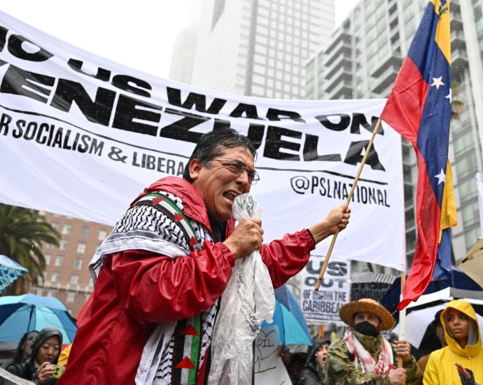 protests,-celebrations-after-maduro’s-capture,-us-strikes-on-venezuela