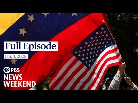 pbs-news-weekend-full-episode,-jan.-3,-2026