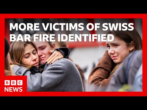 more-victims-of-new-year’s-eve-swiss-bar-fire-identified-by-police-|-bbc-news