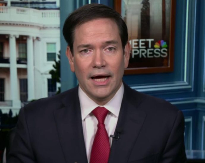 marco-rubio-says-maduro’s-capture-‘not-a-war-against-venezuela’:-full-interview